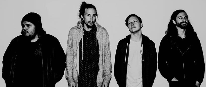 Silent Planet Detail New Album "When The End Began"