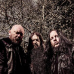 Sinsaenum Premiere "Nuit Noire" Music Video