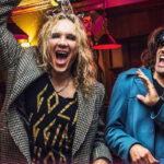 Steel Panther Working On New Album, Reveal March U.S. Tour With Wilson