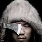 Tengger Cavalry Frontman Nature Ganganbaigal Has Passed Away