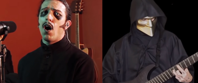 Hear Led Zeppelin, Blue Öyster Cult, Etc. Songs Get Covered In The Style Of Ghost