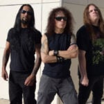 Terrorizer To Return This Fall With Ex-Morbid Angel Vocalist/Bassist David Vincent (Updated)
