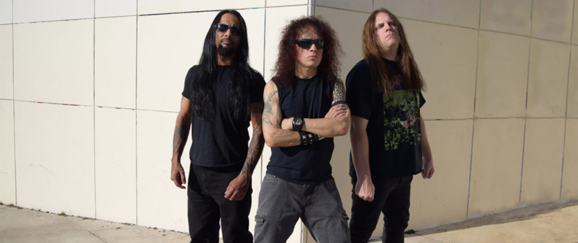 Terrorizer Sign New Worldwide Deal With Earache Records