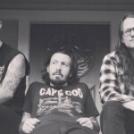 The Primals (Darkest Hour, Ex-Dead To Fall, Etc.) Streaming Debut Album "All Love Is True Love"