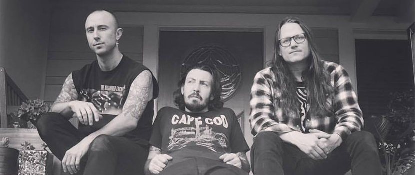 The Primals (Darkest Hour, Ex-Dead To Fall, Etc.) Streaming Debut Album "All Love Is True Love"