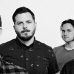 Thrice Premiere "Hold Up A Light" Music Video