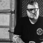 The Ghost Inside's Andrew Tkaczyk Releases New Track With Ex-Misery Signals Frontman Karl Schubach