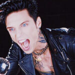 Andy Black (Black Veil Brides) Releases Cover Of "My Way"