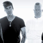 Audiotopsy (Mudvayne, Etc.) Debut New Song "War"