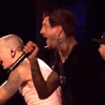 Ex-Of Mice & Men Singer Austin Carlile Shoots Down Rumors Of Joining Linkin Park
