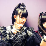 BABYMETAL's "Legend - S - Baptism XX" Set For North American Release