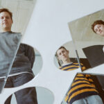 Basement Streaming New Song "Be Here Now"