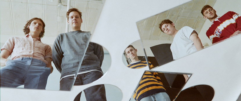 Basement Streaming New Song "Stigmata", Confirm U.S. Tour