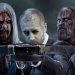 Bloodbath Debut "Bloodicide", Carcass, Memoriam & Cancer Members Guest