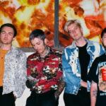 Bring Me The Horizon Appear To Have Landed A Famous Actor For "In The Dark" Music Video