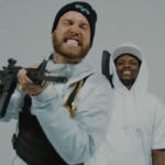 Bone Crew (Attila) To Release New Album "Manifest" This Month