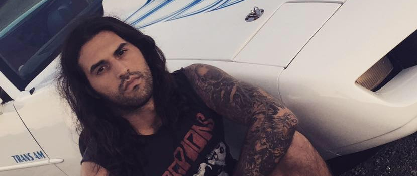 Weedeater Drummer Carlos Denogean Passes Away