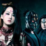 Chthonic To Release New Live Effort "Chthonic Megaport 2021", Share "Set Fire To The Island" Performance
