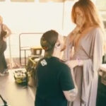 Asking Alexandria's Danny Worsnop Proposed To His Girlfriend Mid-Set Last Weekend