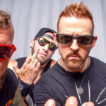 Ex-Blood Has Been Shed Guitarist Joins Dead By Wednesday