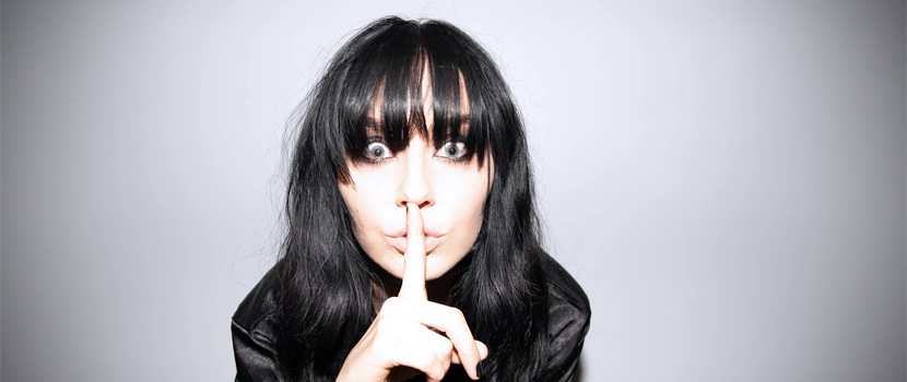 Sumerian Records Sign Dead Posey