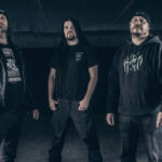 Entombed A.D. Debut New Single "Fit For A King"
