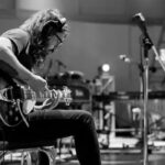 Dave Grohl On Post Malone's Nirvana Covers Set: "They Were Killing It"