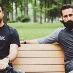 Four Seconds Ago (Periphery) Preview New Album "The Vacancy"