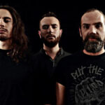 Gorod To Release New Album "Aethra" In October, Teaser Available