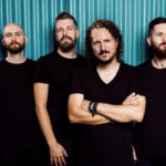 Haken Release "A Cell Divides" Music Video