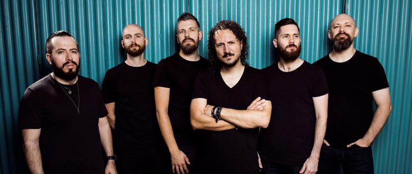 Haken's 'Heavier' New Album "Vector" Due In October