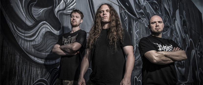New Cannibal Corpse Guitarist Erik Rutan Says Hate Eternal "Will Absolutely Continue On"