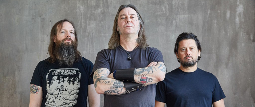 High On Fire, Pig Destroyer, Integrity, Etc. To Take Part In Latest 'Adult Swim Singles' Series