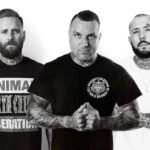 I Killed The Prom Queen Expand Their 25th Anniversary Australian Tour