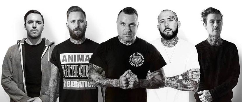 I Killed The Prom Queen Release Newly Re-Mixed & Remastered Version Of "When Goodbye Means Forever..."