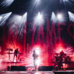 In Flames, All That Remains & All Hail The Yeti Announce U.S. Tour