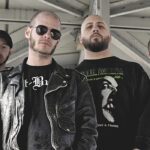 Internal Bleeding Announce West Coast Tour