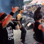 Watch Hatebreed, Fear Factory, Crowbar, Etc. Members Cover Down, Fear Factory, Etc. Songs