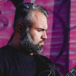 Mestis To Release New Album "Eikasia" In September, Debut "El Mestizo" Featuring Eric Moore