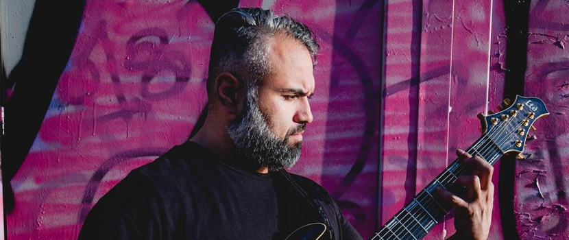 Mestis To Release New Album "Eikasia" In September, Debut "El Mestizo" Featuring Eric Moore