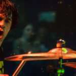 The Bronx's Joey Castillo To Sit In On 'Late Night With Seth Meyers'