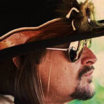 Kid Rock, ZZ Top, P.O.D., Shinedown, Etc. Set For 2021 'Sturgis Buffalo Chip' Festival