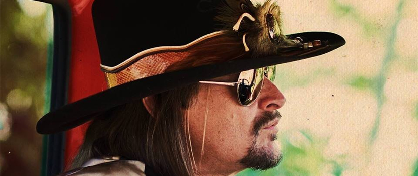 Kid Rock, ZZ Top, P.O.D., Shinedown, Etc. Set For 2021 'Sturgis Buffalo Chip' Festival
