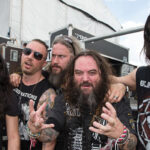 Killer Be Killed (Soulfly, Mastodon, Etc.) Tease New Music