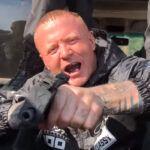 King 810's David Gunn Says He Attended U.S. Capitol Building Protest To Film Music Video