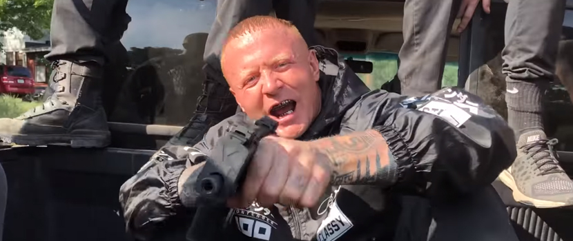 King 810 Reveal UK Tour With Puppy, Band Frontman David Gunn Releases New Music Video