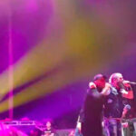 Watch Howard Jones Rejoin Killswitch Engage Onstage For "The End Of Heartache"