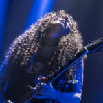 Marty Friedman To Release Live Album In October, Debuts "Whiteworm" Live Video