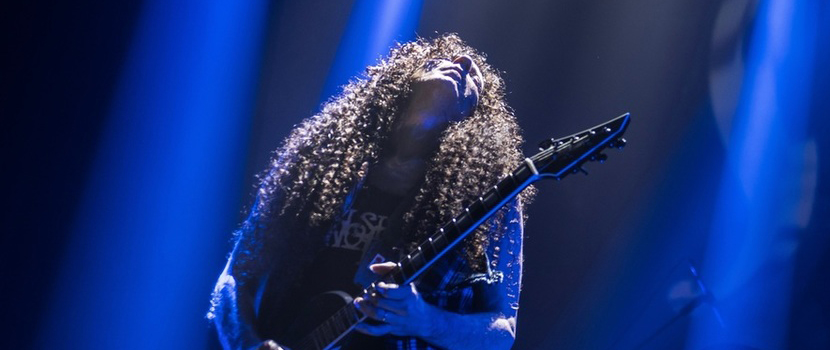 Marty Friedman To Release Live Album In October, Debuts "Whiteworm" Live Video