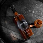Metallica's Own Music Is Used In The Maturation Process For Their New 'Blackened Whiskey'